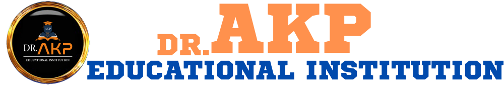 Dr.AKP Matriculation School,Sirupakkam